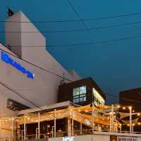Jeonpo Cafe Street, Busan: A Hipster's Paradise of Coffee, Culture, and Charm