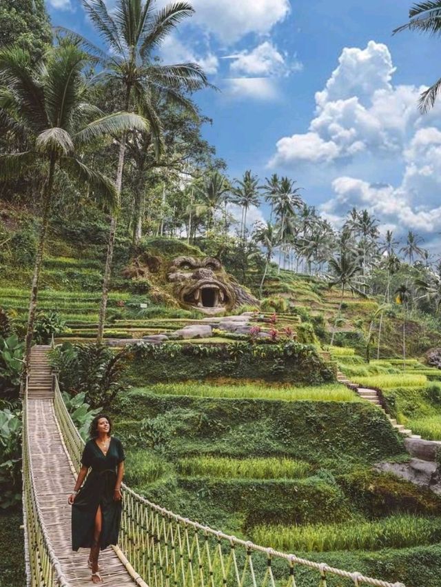Jatiluwih Rice Terraces