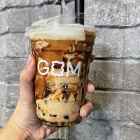 🧡 GOM Café Hatyai