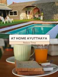 🏠 Home Ayutthaya