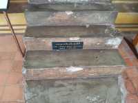 Statues of Wat Si Saket