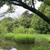Institute for Nature Study (Minato)