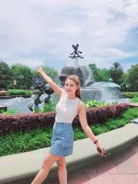 Hong Kong Disneyland