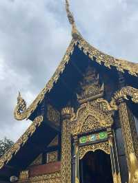 Wat Inthakhin Sadue Muang
