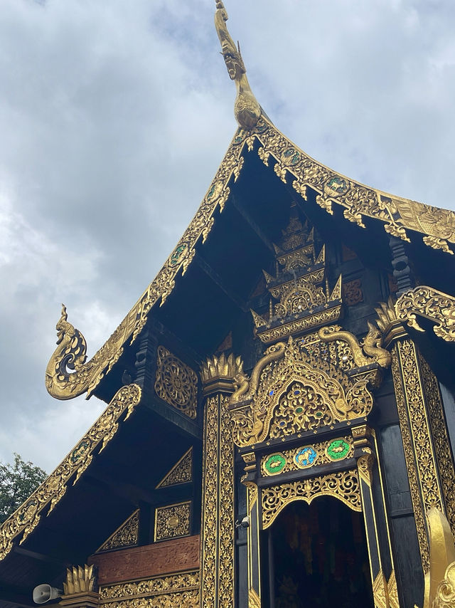 Wat Inthakhin Sadue Muang