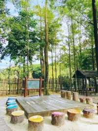 Where Fantasy Meets Nature: Hobbit Putrajaya!