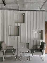 Circle Coffee is a modern