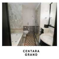 🏖️ รีสอร์ทหรูริมทะเล: Centara Grand Hua Hin