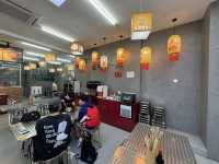 🍜 Tasty Bowls at 曾三仙米线 – Cozy Flavours in Eco Botanik
