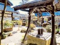 Lost in Time: Exploring Iwamura – Gifu’s Forgotten Samurai Town