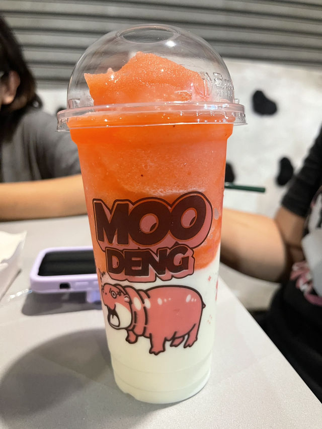 คุณชายนมสด 🥛