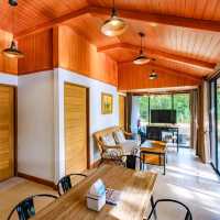ที่พักเขาใหญ่บรรยากาศดี ฟิลสงบ "Best Way Resort"
