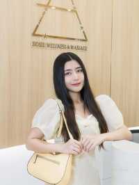 มาเที่ยวกรุงเทพ แนะนำให้ลองไปทำสปาหินภูเขาไฟกัน