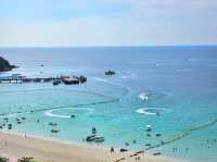 หาดตาแหวน เกาะล้าน