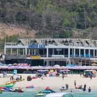 Tawaen Caza Sky Camping