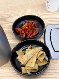양주 맛집 최부대찌개