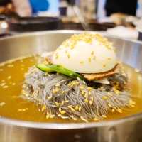 한정식저리가라밑반찬 강릉숯불갈비맛집🥢다해마을