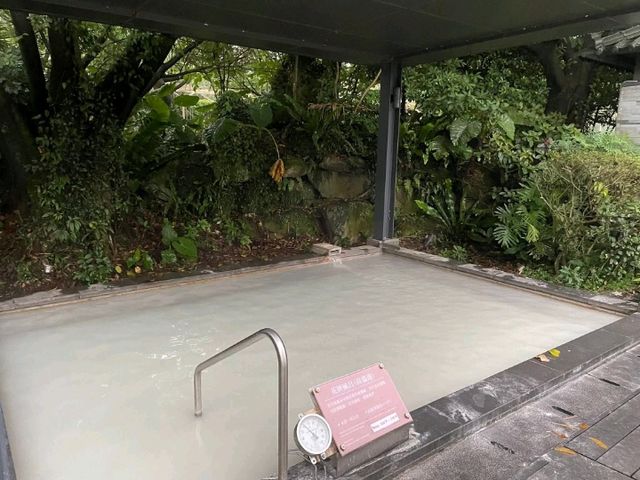 陽明山天籟渡假酒店 