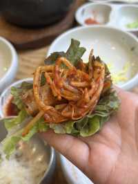 양주 맛집 맛찬들 왕소금구이 양주점