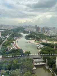 充滿着端午特色的城市