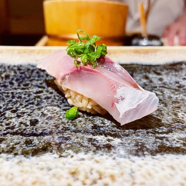 Sushi Yoonseoul Sushi Bar