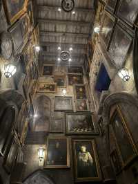 รีวิว Forbidden Journey @ Universal Beijing