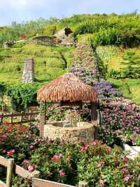 Hobbitoon Village: A Little Piece of the Shire in Malaysia