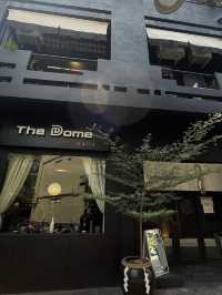 The Dome Kaffe