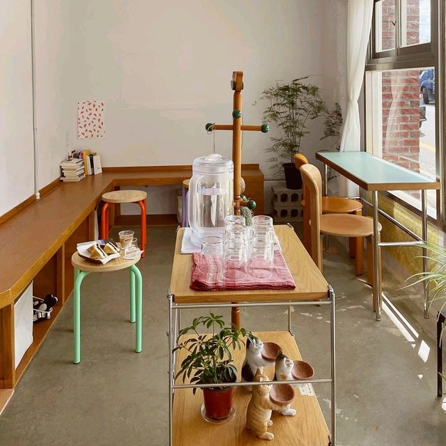 Gomisa coffee