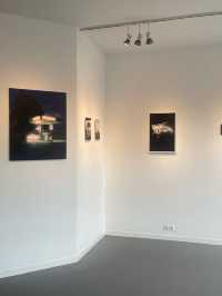 Cloud Gallery