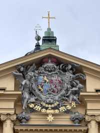 Munich: The Heart of Bavarian Charm