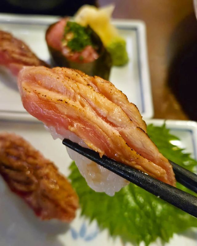 【🏮九十番地居酒屋 - 君怡酒店裡嘅昭和時光】✨