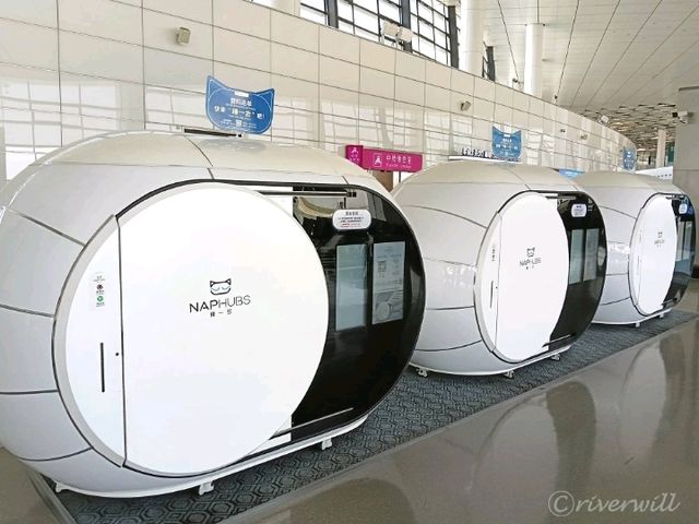【中国】中国南方航空のハブ空港「鄭州新鄭国際空港」
