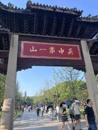 「上海から30分、心は1000年戻る。」蘇州、静けさに会いに行く