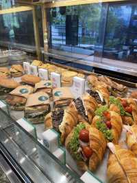  🥐 Tiong Bahru Bakery เบเกอรี่สไตล์ฝรั่งเศส