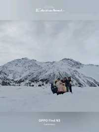 mount cook