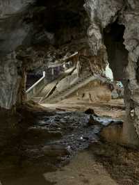 That Thakhek Cave Life