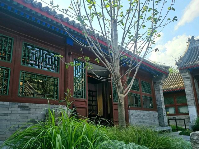 Le Labo's Beijing Heyuan Fragrance Lab: A Sensorial Retreat