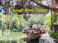  Jungle River Cruise