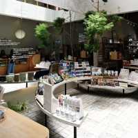 P.66 Penang – คาเฟ่เล็ก ๆ มินิมอลใน George Town 