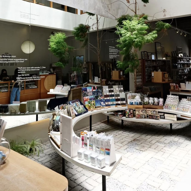 P.66 Penang – คาเฟ่เล็ก ๆ มินิมอลใน George Town 
