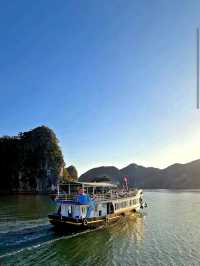 Lan Ha Bay (Cat Ba)