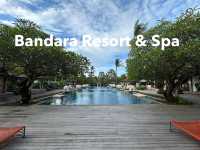 🌴 รีวิว: Bandara Resort & Spa, Samui 