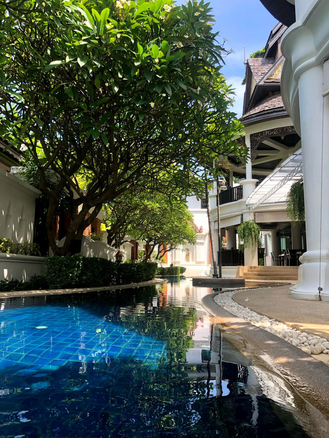 ที่พักติดทะลสมุย แบบเดินได้เลย