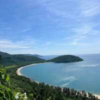 Hai Van Pass (Da Nang – Hue)