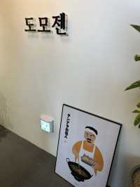 🍱 일본 감성 가득! 대구 도모젠 텐동 