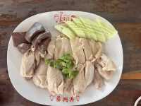 ข้าวมันไก่ชุมนุมไทย บุรีรัมย์