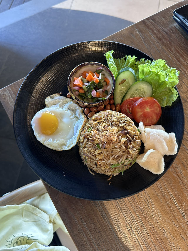 🍽️ 5Kitchen Bali 후기 – 깔끔한 한 끼 식사, 무난하게 좋았던 곳