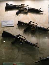 War Remnants Museum: Legacy Of Pain, Lessons For Peace
