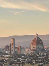 City Of Lilies: Where The Renaissance Never Ended